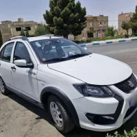 کوییک اس 85 مدل 1404