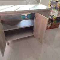 کابینت. و گاز رومیزی|جاکفشی، کمد، دراور|فردیس, شهرک ناز|دیوار