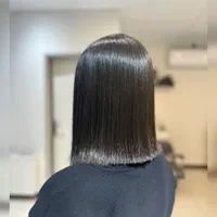 مدل لاین صافی و احیا کراتین بوتاکس پروتئین مو|خدمات آرایشگری و زیبایی|تهران, نعمت‌آباد|دیوار