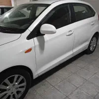 ام وی ام هاچ بک ۳۱۵ اسپورت نیوفیس ۹۴|خودرو سواری و وانت|کرج, شهرک بنفشه|دیوار