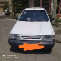 فروش پراید