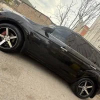 لیفان x60 اسپرت تیونینگ شده