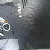 درایو DVD اکسترنال لایت ان مدل LiteOn
