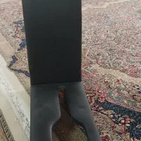 صندلی وسط وانت پیکان