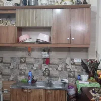 کابینت ام دی آف|مصالح و تجهیزات ساختمان|فشاپویه, |دیوار