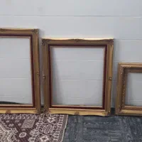 تعدادی تابلو|تابلو، نقاشی، عکس|مشهد, شهید هاشمی نژاد|دیوار