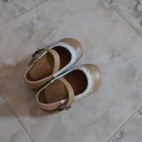 کفش دخترانه|کفش و لباس بچه|مشهد, کوشش|دیوار