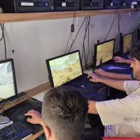 وسایل کافه کنسول