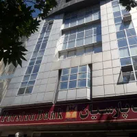 135 اداری بر شالیکوبی