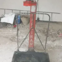 باسکول|فروشگاه و مغازه|خلخال, |دیوار