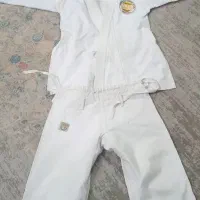 سلام فروش لباس کاراته حرفه‌ای مارک شائولین