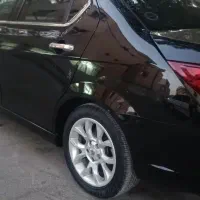 دنا پلاس آپشنال فول403درحدگارانتی فعال بدون نقطه|خودرو سواری و وانت|اصفهان, باغ دریاچه|دیوار