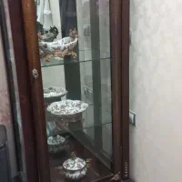 بوفه سالم تمیز