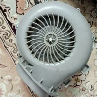 جت فن حلزونی|پنکه و تصفیه‌کنندهٔ هوا|مشهد, فاطمیه|دیوار