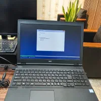 لپ تاپ نسل هشتم در حد آک