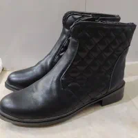 نیم بوت سایز۳۹