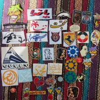 فروش بر چسب