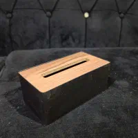 سینی/جا دستمال کاغذی/سبد سوخاری و سیب زمینی|کافی‌شاپ و رستوران|شیراز, دروازه قران|دیوار