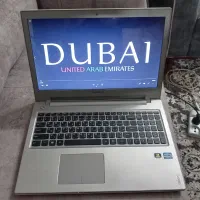 لب تاپ لنوو Z546 سفید رنگ|رایانه همراه|اصفهان, کردآباد|دیوار