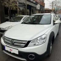 اچ سی کراس صفر ۹۶|خودرو سواری و وانت|تهران, دکتر هوشیار|دیوار