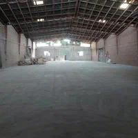 اجاره انبار۲۰۰ متر به بالا کانتینر و دفتر در شهرری