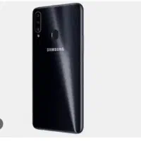 گوشی گالکسی‌A20 سالم