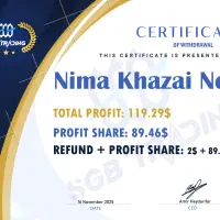 جذب سرمایه‌گذار برای ترید