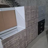 اجاق گاز ام دی اف مدلهای جدید