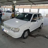 پراید 111 مدل 89|خودرو سواری و وانت|رباط‌کریم, رباط‌کریم|دیوار