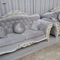 مبل راحتی