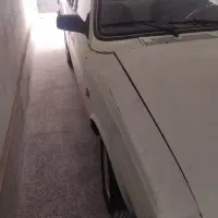 فروش وانت پیکان