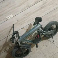 دوچرخه برقی کاسویل|دوچرخه، اسکیت، اسکوتر|کاشان, فین بزرگ|دیوار