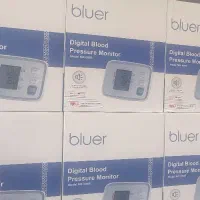 فشارسنج دیجیتال سخنگو