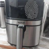 سرخ کن بدون روغن مارک tafal|اجاق گاز و لوازم برقی پخت‌وپز|تهران, مینای جنوبی|دیوار