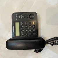 تلفن رو میزی پاناسونیک