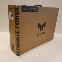 لپتاب گیمینگ Asus tuf gaming RYZEN7 6800 H نسل 13|رایانه همراه|تهران, میدان ولیعصر|دیوار