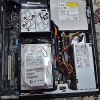 کیس دل|رایانه رومیزی|مشهد, گلبرگ|دیوار