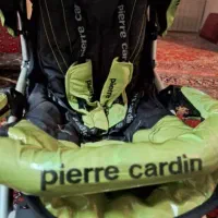 کالسکه و صندلی غذا وکریر واغوشی صندلی ماشین|کالسکه و لوازم جانبی|قم, باجک یک|دیوار