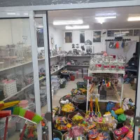 فروشنده خانم در پلاستیک فروشی حمیدی نواب|استخدام بازاریابی و فروش|اسفراین, |دیوار