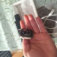 ساعت هوشمند HK13 PROMAX|ساعت|اندیمشک, |دیوار