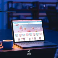 طراحی سایت اختصاصی و اقتصادی شرکتی،شخصی و فروشگاهی|خدمات رایانهای و موبایل|تهران, نیلوفر|دیوار