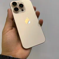 آیفون iphone 16 pro درحد آک