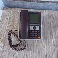 تلفن رومیزی