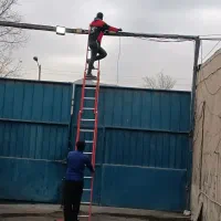 نصاب،نصب دوربین مداربسته،دزدگیر اماکن،جک،برقکاری|خدمات پیشه و مهارت|تهران, مشیریه|دیوار