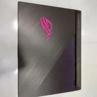 ایسوس گیمینگ راگ i7 شرایطی سه ماهه|رایانه همراه|نجفآباد, هفده شهریور|دیوار