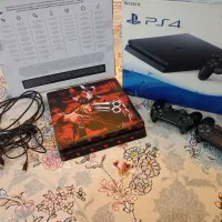 ps4 slim 1tra