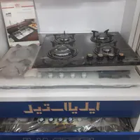هود ارمین. شیرالات اهرمی  گاز توکار|هود|مشهد, محمدآباد|دیوار