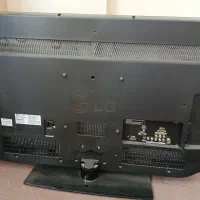تلویزیون LCD.  LG37|تلویزیون و پروژکتور|اسلام‌شهر, شهرک واوان|دیوار