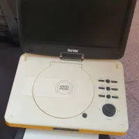 دی وی دی پلیر مارشال|پخش‌کننده DVD و ویدیو|یزد, |دیوار