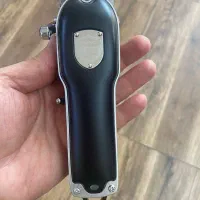 ماشین اصلاح حرفه‌ای